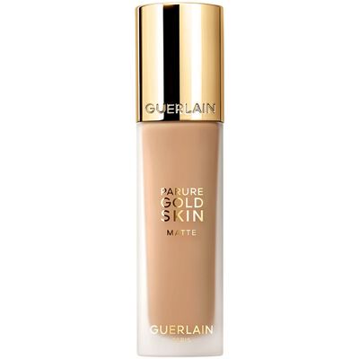 PARURE GOLD SKIN MATTE (BASE DE MAQUILLAJE ALTA PERFECCIÓN)